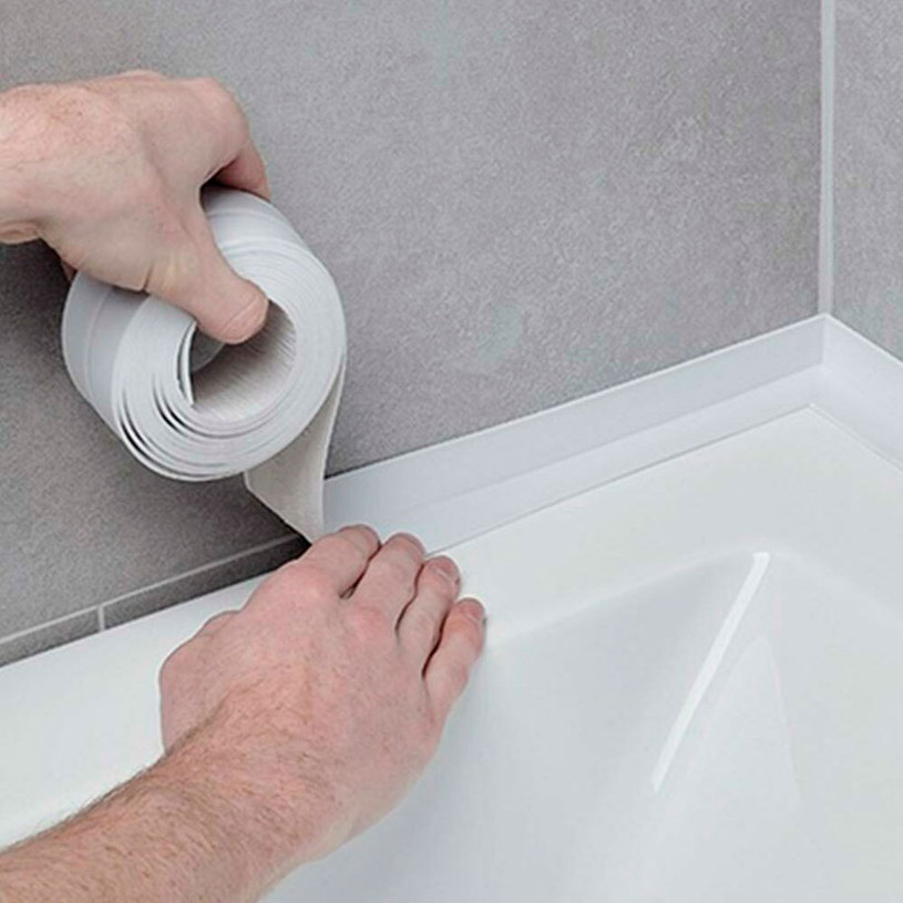 ВОДОНЕПРОПУСКЛИВА ЛАЙСНА ЗА БАНЯ 2.4 m ВОДОНЕПРОПУСКЛИВА ЛАЙСНА ЗА БАНЯ 2.4 m