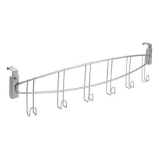 ***ЗАКАЧАЛКА С 6 КУКИ, ONDA, 55Х4Х11 СМ ***ЗАКАЧАЛКА С 6 КУКИ, ONDA, 55Х4Х11 СМ