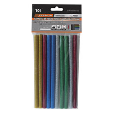 PREMIUM СИЛ.ПРЪЧКИ БЛЕСТ.10БР.Ф11X 200MM PREMIUM СИЛ.ПРЪЧКИ БЛЕСТ.10БР.Ф11X 200MM