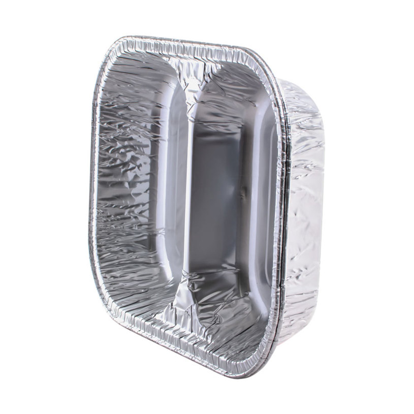 АЛУМИНИЕВИ ТАВИ ЗА БАРБЕКЮ ДВОЙНИ АЛУМИНИЕВИ ТАВИ ЗА БАРБЕКЮ ДВОЙНИ