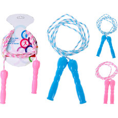 ВЪЖЕ ЗА СКАЧАНЕ 220СМ S34934370 MIX ВЪЖЕ ЗА СКАЧАНЕ 220СМ S34934370 MIX