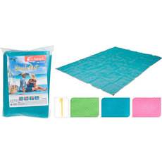 ПЛАЖНА ПОСТЕЛКА 200Х150СМ PROBEACH X10000020 ПЛАЖНА ПОСТЕЛКА 200Х150СМ PROBEACH X10000020