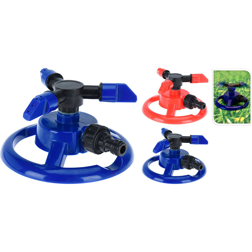 РАЗПРЪСКВАЧ 360 ГРАДУСА РАЗПРЪСКВАЧ 360 ГРАДУСА