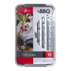 ЕДНОКРАТНИ ТАВИЧКИ 34x23x2.5cm x4бр ЕДНОКРАТНИ ТАВИЧКИ 34x23x2.5cm x4бр