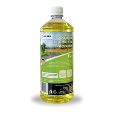 ЛЯТНА ТЕЧНОСТ ЗА ЧИСТАЧКИ 1:10 1L HILBER ЛЯТНА ТЕЧНОСТ ЗА ЧИСТАЧКИ 1:10 1L HILBER