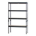 СТЕЛАЖ KTN VOSC204SR 180x90x40/4x175 BK СТЕЛАЖ KTN VOSC204SR 180x90x40/4x175 BK