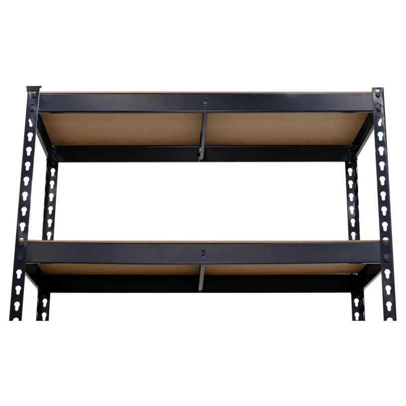 СТЕЛАЖ KTN VOSC205SR 180x90x40/5x175 BK СТЕЛАЖ KTN VOSC205SR 180x90x40/5x175 BK