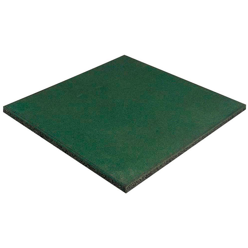 ПРЕДПАЗНА ГУМЕНА ПОДЛОЖКА 50X50CM ПРЕДПАЗНА ГУМЕНА ПОДЛОЖКА 50X50CM