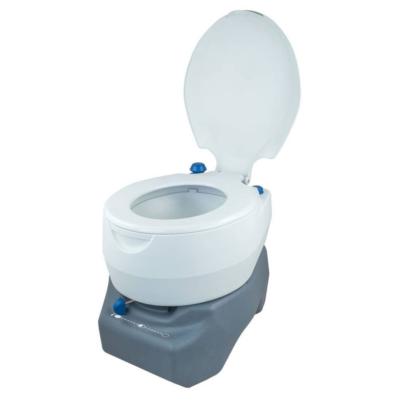 ХИМИЧЕСКА ТОАЛЕТНА 20L PORTABLE TOILET ХИМИЧЕСКА ТОАЛЕТНА 20L PORTABLE TOILET