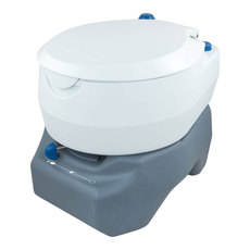 ХИМИЧЕСКА ТОАЛЕТНА 20L PORTABLE TOILET ХИМИЧЕСКА ТОАЛЕТНА 20L PORTABLE TOILET
