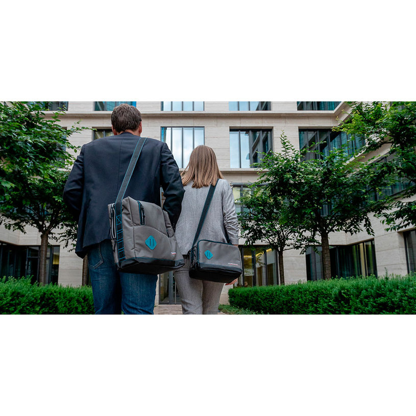 ХЛАДИЛНА ЧАНТА THE OFFICE 16l ХЛАДИЛНА ЧАНТА THE OFFICE 16l