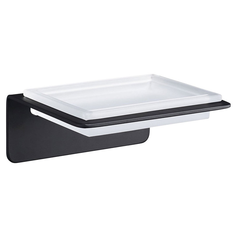 САПУНЕРКА ЕЛИНОР ЧЕРЕН МАТ САПУНЕРКА ЕЛИНОР ЧЕРЕН МАТ