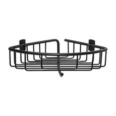 АЛУМ. ЕТАЖЕРКА 200*200*100 ЧЕРЕН МАТ АЛУМ. ЕТАЖЕРКА 200*200*100 ЧЕРЕН МАТ