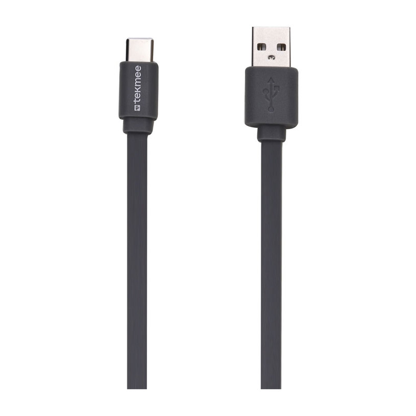 КАБЕЛ USB/TYPE-C 2A, 1m