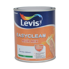 LEVIS EASYCLEAN MUR MAT БАЗА C 1 L LEVIS EASYCLEAN MUR MAT БАЗА C 1 L