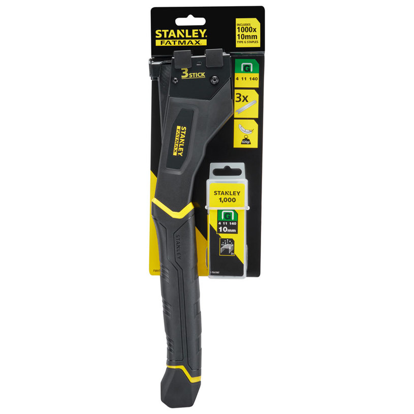 STANLEY ТАКЕР-ЧУК FMHT81394-9 STANLEY ТАКЕР-ЧУК FMHT81394-9