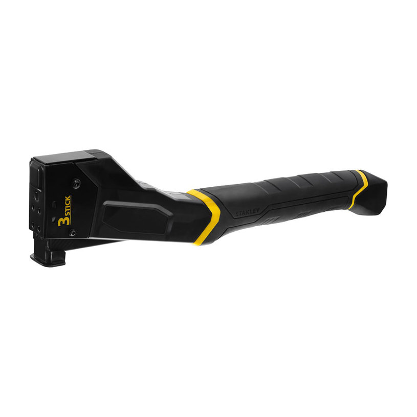 STANLEY ТАКЕР-ЧУК FMHT81394-9 STANLEY ТАКЕР-ЧУК FMHT81394-9