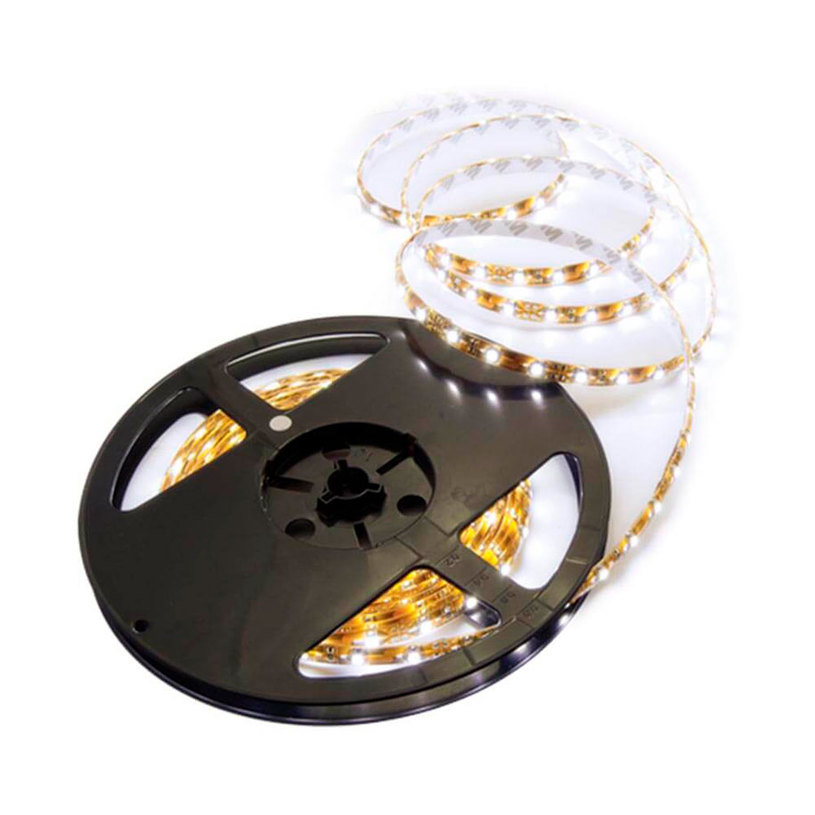 LED ЛЕНТА 5m 12V, 4000K 4.8W/m 60/1 LED ЛЕНТА 5m 12V, 4000K 4.8W/m 60/1