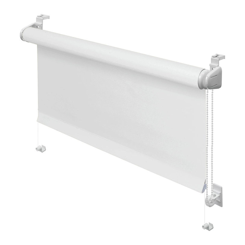 ЩОРА РОЛО ТОНЕ 105X150 БЯЛ ЩОРА РОЛО ТОНЕ 105X150 БЯЛ