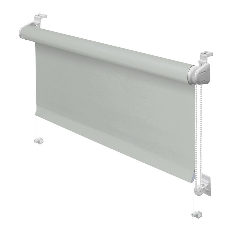 ЩОРА РОЛО ТОНЕ 68X150 СВЕТЛО СИВ ЩОРА РОЛО ТОНЕ 68X150 СВЕТЛО СИВ