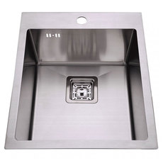 КУХНЕНСКА МИВКА INTER CERAMIC ICK4250H 42Х50Х20 СМ. КУХНЕНСКА МИВКА INTER CERAMIC ICK4250H 42Х50Х20 СМ.