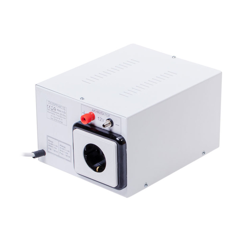 АВАРИЕН ЕЛ.ИЗТОЧНИК 100W ПОДОВ МОНТАЖ АВАРИЕН ЕЛ.ИЗТОЧНИК 100W ПОДОВ МОНТАЖ