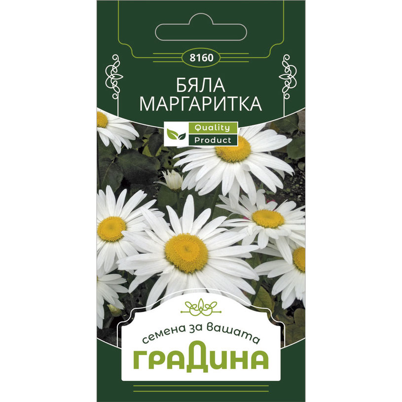 БЯЛА МАРГАРИТА СЕМЕНА ЗА ЦВЕТЯ ГРАДИНА БЯЛА МАРГАРИТА СЕМЕНА ЗА ЦВЕТЯ ГРАДИНА