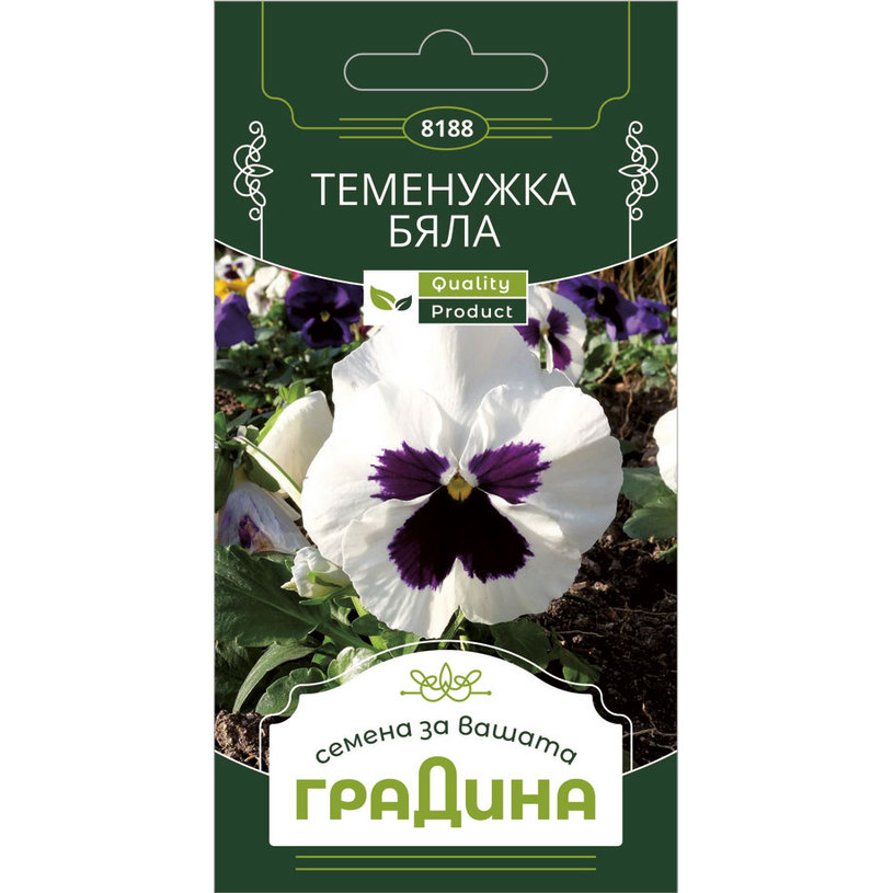 ТЕМЕНУЖКА БЯЛА СЕМЕНА ЗА ЦВЕТЯ ГРАДИНА ТЕМЕНУЖКА БЯЛА СЕМЕНА ЗА ЦВЕТЯ ГРАДИНА