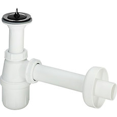 БУТИЛКОВ СИФОН ПЛАСТМАСОВ С РОЗЕТКА БУТИЛКОВ СИФОН ПЛАСТМАСОВ С РОЗЕТКА