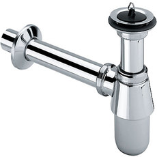 СИФОН ЗА УМИВАЛНИК С РОЗЕТКА VIEGA 5755 СИФОН ЗА УМИВАЛНИК С РОЗЕТКА VIEGA 5755