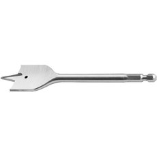 MTX СВРЕДЛО ЗА ДЪРВО ПЛОСКО 55MM 6СТЕННА MTX СВРЕДЛО ЗА ДЪРВО ПЛОСКО 55MM 6СТЕННА