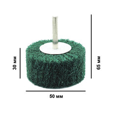 NEXTOOL КЕЧЕ ЗА ШЛАЙФ./ПОЛИР. 50х30 MM NEXTOOL КЕЧЕ ЗА ШЛАЙФ./ПОЛИР. 50х30 MM