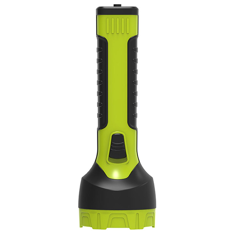 &ФЕНЕР 2W ВГР.БАТЕРИЯ 400MAH 125LM &ФЕНЕР 2W ВГР.БАТЕРИЯ 400MAH 125LM