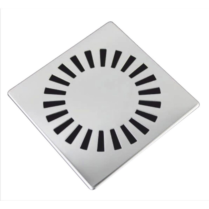 ПОДОВ СИФОН 100Х100 6412 ПОДОВ СИФОН 100Х100 6412