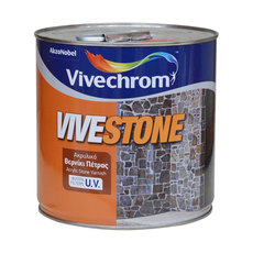 АКРИЛЕН ЛАК ЗА КАМЪК 2.5 L VIVECHROM VIVESTONE АКРИЛЕН ЛАК ЗА КАМЪК 2.5 L VIVECHROM VIVESTONE