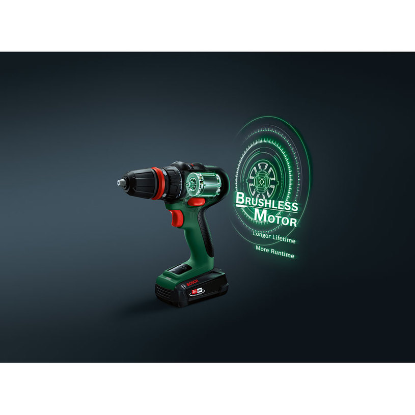 *BOSCH АК.ВИНТОВ. ADVANCED DRILL 18@SOLO *BOSCH АК.ВИНТОВ. ADVANCED DRILL 18@SOLO