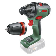 АКУМУЛАТОРНА БОРМАШИНА BOSCH ADVANCED DRILL 18 18 V, 42.00 nm, БЕЗ БАТЕРИЯ И ЗАРЯДНО АКУМУЛАТОРНА БОРМАШИНА BOSCH ADVANCED DRILL 18 18 V, 42.00 nm, БЕЗ БАТЕРИЯ И ЗАРЯДНО