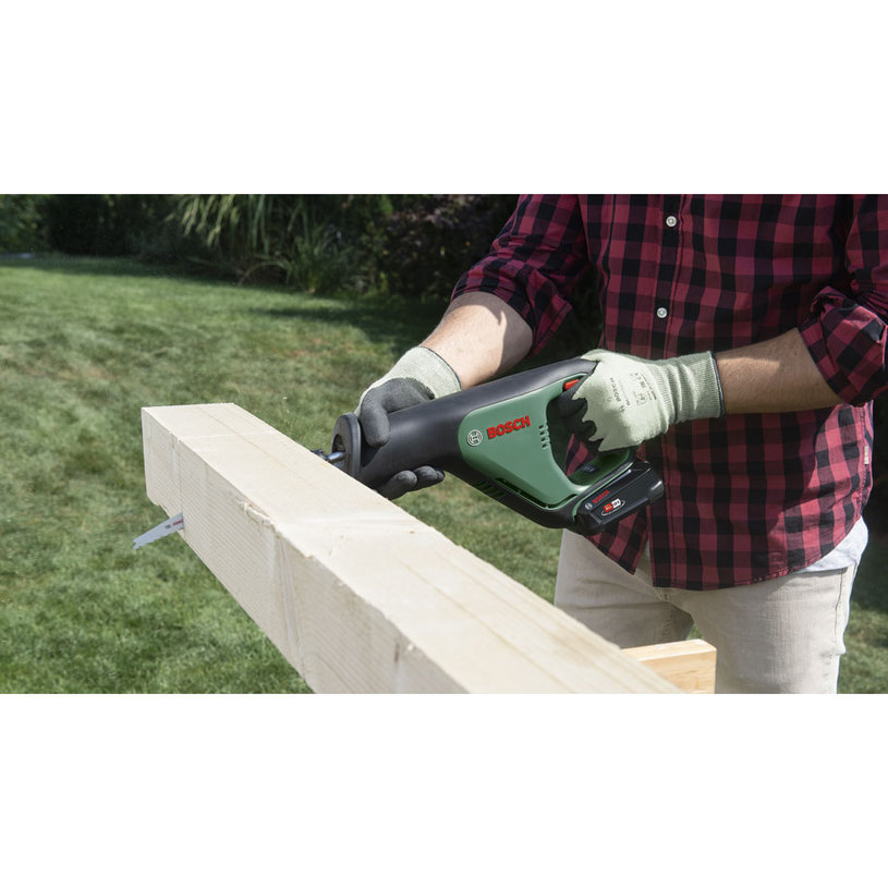 >BOSCH АКУМ.САБ.ТР.ADVANCEDRECIP 18 SOLO >BOSCH АКУМ.САБ.ТР.ADVANCEDRECIP 18 SOLO