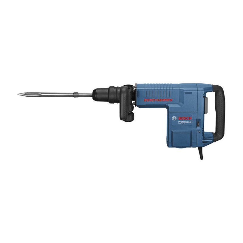 >BOSCH BLUE КЪРТАЧ GSH 11 NEW SDS-MAX >BOSCH BLUE КЪРТАЧ GSH 11 NEW SDS-MAX