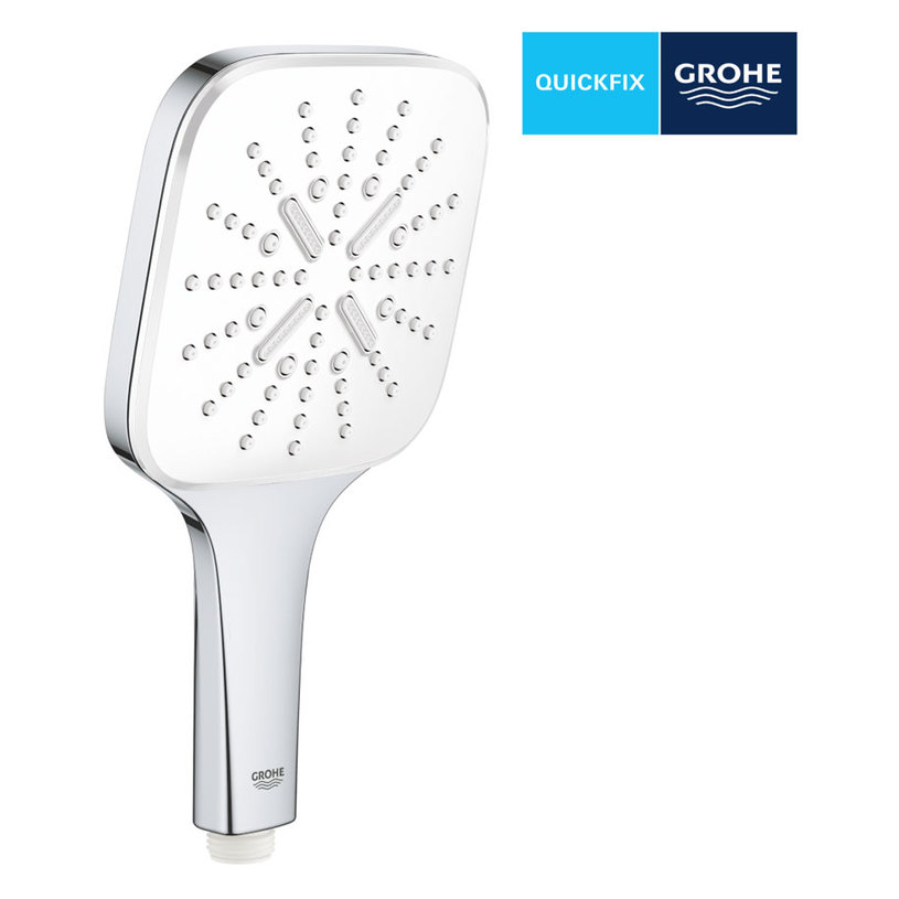 ДУШ СЛУШАЛКА VITALIO SMACT CUBE 26595000 ДУШ СЛУШАЛКА VITALIO SMACT CUBE 26595000