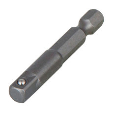 WOLFCRAFT АДАПТОР ШЕСТОСТЕН 1/4.50 ММ WOLFCRAFT АДАПТОР ШЕСТОСТЕН 1/4.50 ММ