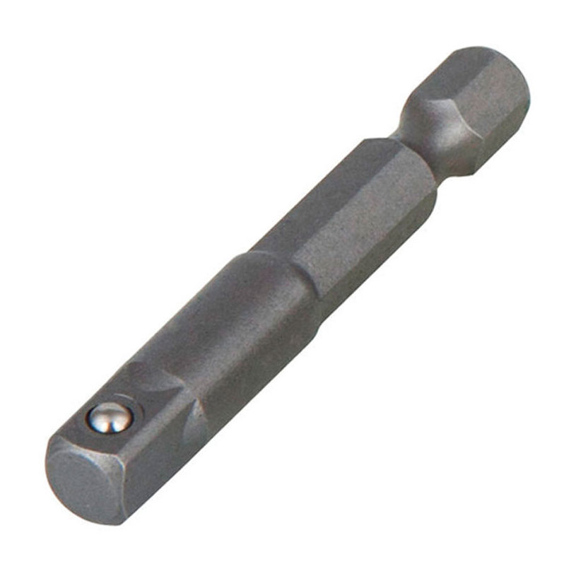 WOLFCRAFT АДАПТОР ШЕСТОСТЕН 1/4.50 ММ WOLFCRAFT АДАПТОР ШЕСТОСТЕН 1/4.50 ММ