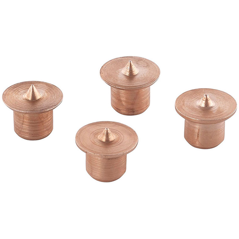 WOLFCRAFT ЦЕНТЪР ЗА ДИБЛИ 4 БР.6 ММ WOLFCRAFT ЦЕНТЪР ЗА ДИБЛИ 4 БР.6 ММ