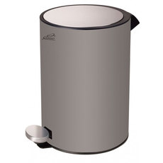 КОШ 5Л 7072G СИВ МАТ КОШ 5Л 7072G СИВ МАТ