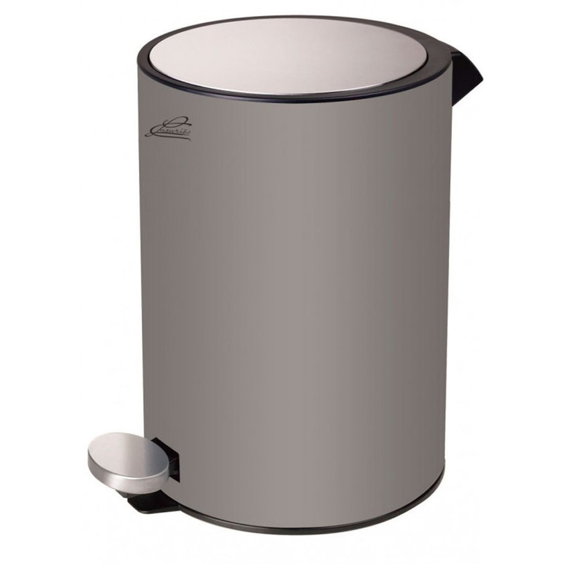 КОШ 5Л 7072G СИВ МАТ КОШ 5Л 7072G СИВ МАТ