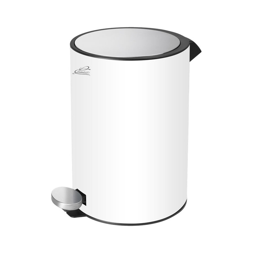 КОШ 5Л 7072W БЯЛ МАТ КОШ 5Л 7072W БЯЛ МАТ