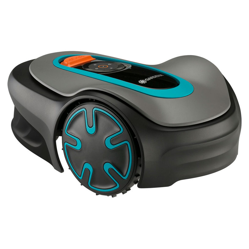GARDENA КОСАЧКА РОБОТ SILENO MINIMO 500 GARDENA КОСАЧКА РОБОТ SILENO MINIMO 500