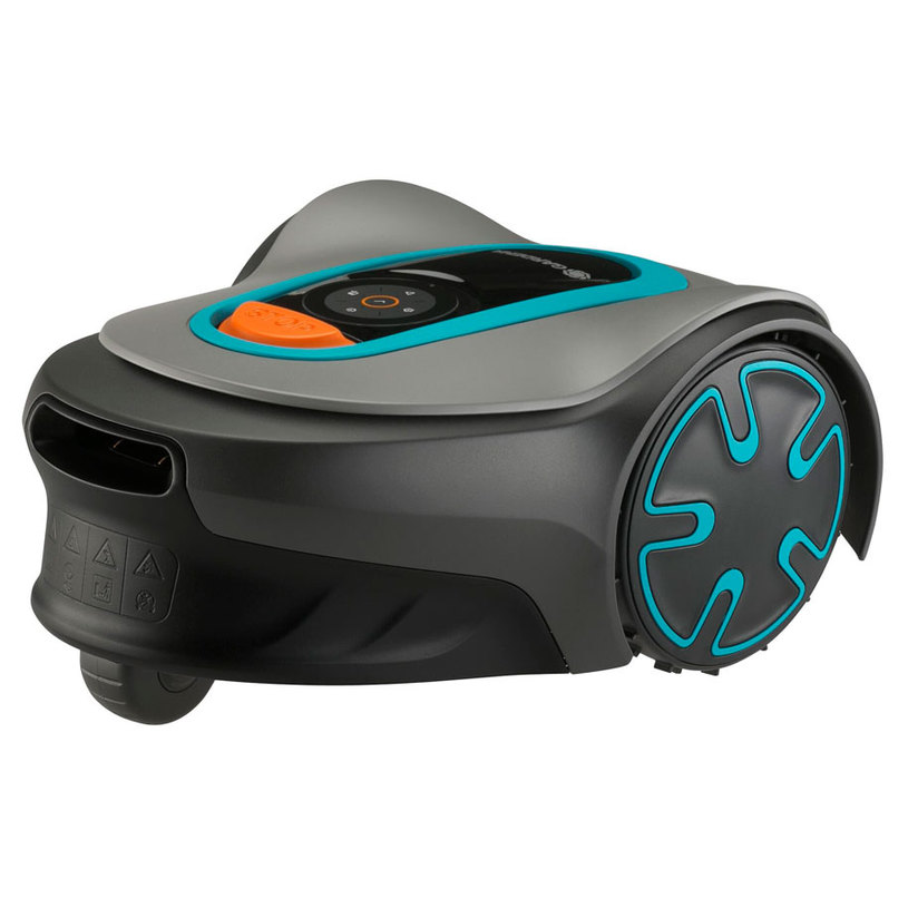 GARDENA КОСАЧКА РОБОТ SILENO MINIMO 500 GARDENA КОСАЧКА РОБОТ SILENO MINIMO 500