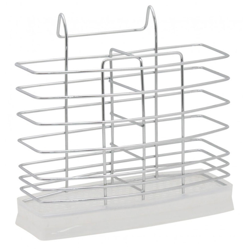 &СУШИЛНИК ЗА ПРИБОРИ БЯЛО &СУШИЛНИК ЗА ПРИБОРИ БЯЛО