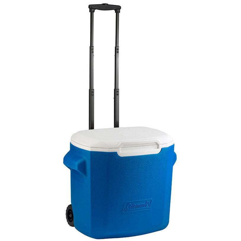 Coleman Performance 30 QT Frigo Portatile 28L - Tricolore, Leggero E Senza BPA - Foto 3